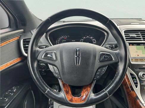 Used 2018 Lincoln MKX Select w/ Select Plus Package image 28