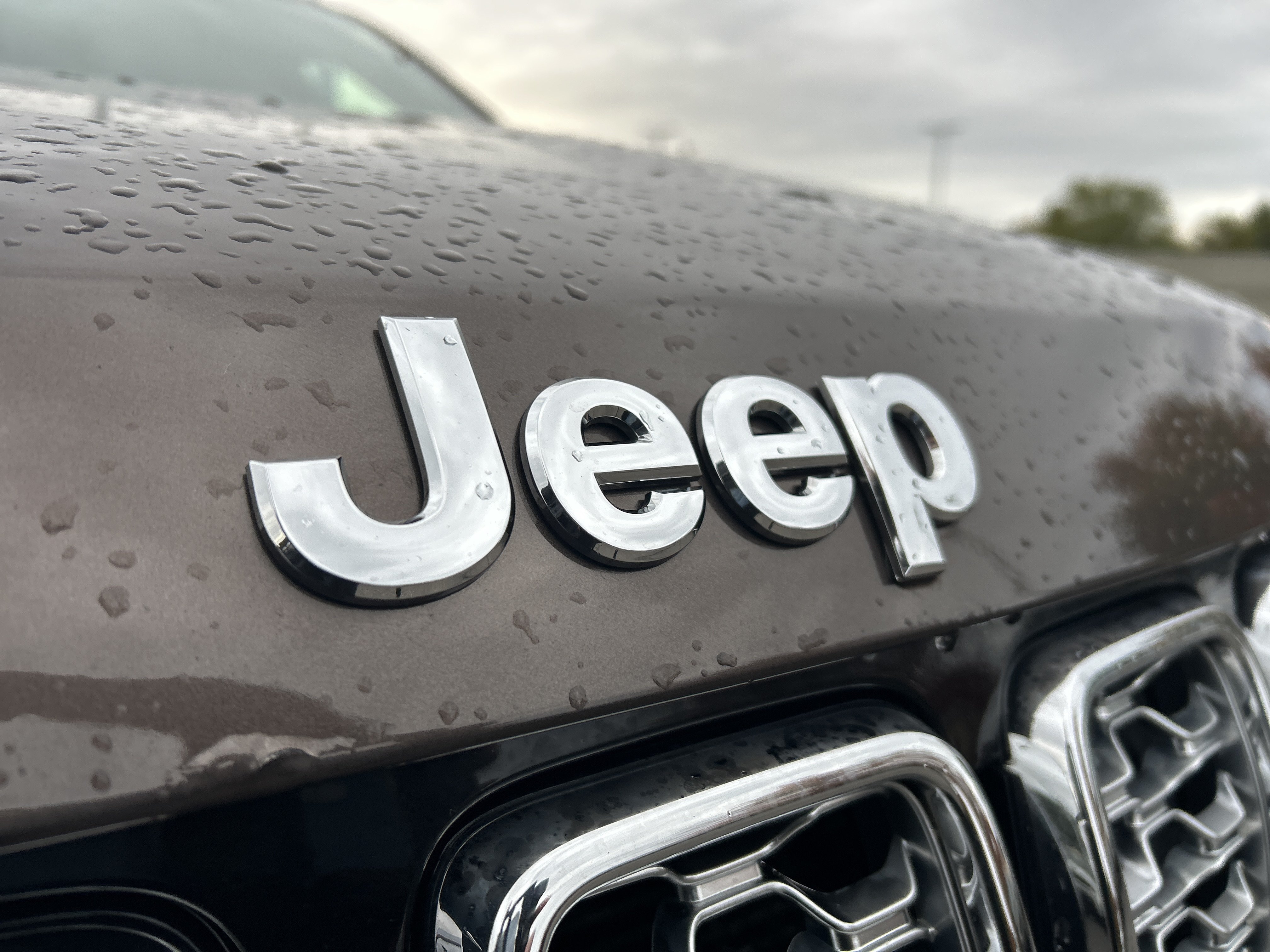 Used 2018 Jeep Grand Cherokee Summit w/ Skid Plate Group AWD/4WD image 25