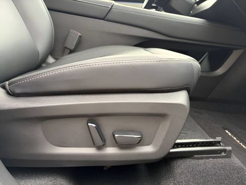 Used 2025 Nissan Murano SL w/ Cargo Package AWD/4WD image 11