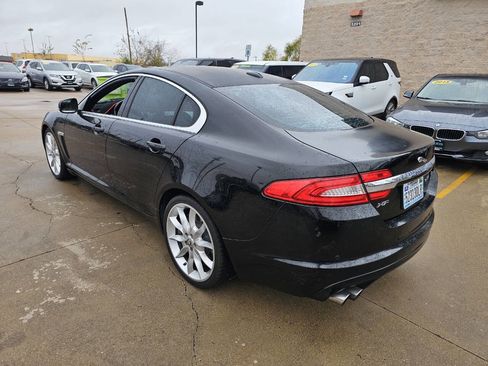 Used 2012 Jaguar XF Supercharged image 5