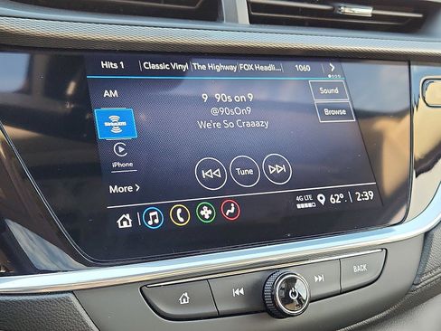 Certified 2023 Buick Encore GX Select w/ Experience Buick Package image 14