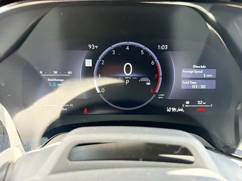 New 2026 Lexus RX 350 Premium Plus AWD/4WD image 42