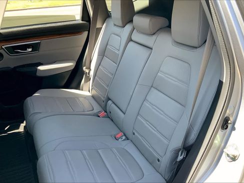 Used 2019 Honda CR-V EX-L image 21