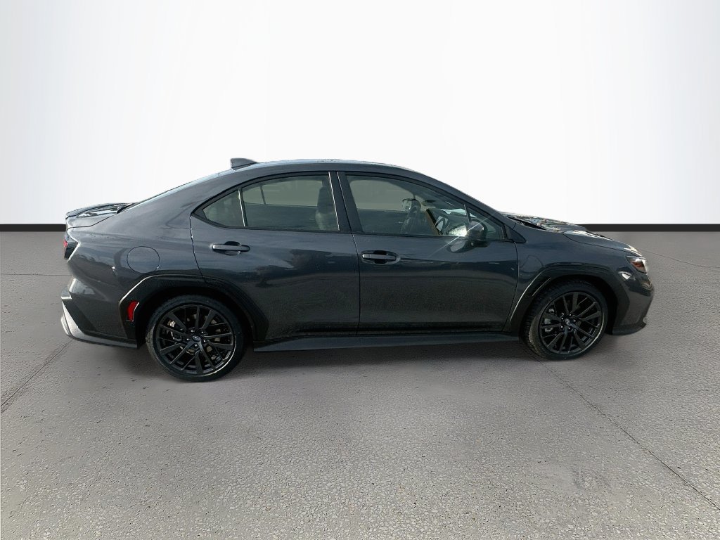 New 2026 Subaru WRX Premium AWD/4WD image 8