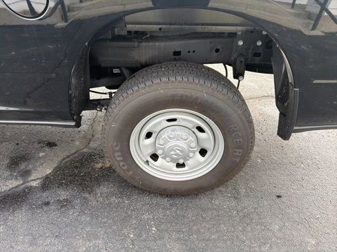 Used 2024 RAM 2500 Tradesman w/ Bed Utility Group image 17