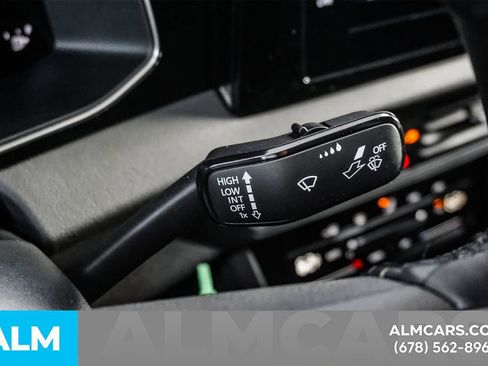 Used 2025 Volkswagen Jetta S FWD image 29