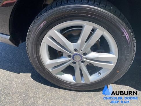 Used 2014 Mercedes-Benz ML 350 4MATIC image 11