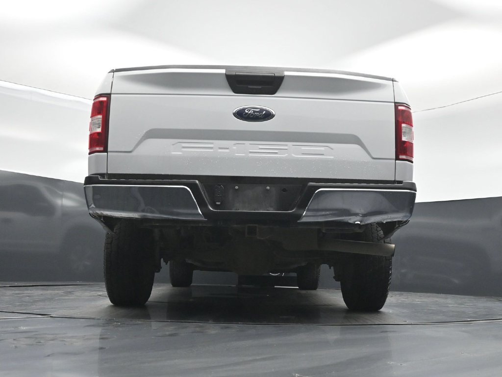 Certified 2020 Ford F150 XL w/ Equipment Group 101A Mid AWD/4WD image 42