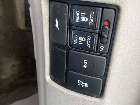 Used 2017 Honda Odyssey EX-L image 14