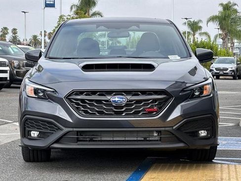 New 2026 Subaru WRX Premium AWD/4WD image 9