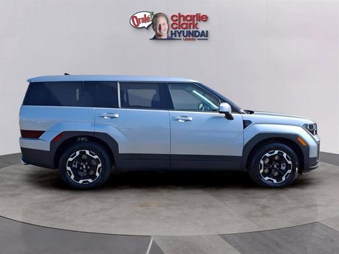 New 2026 Hyundai Santa Fe SE image 6