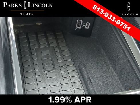 Certified 2023 Lincoln Corsair FWD w/ Equipment Group 101A image 23