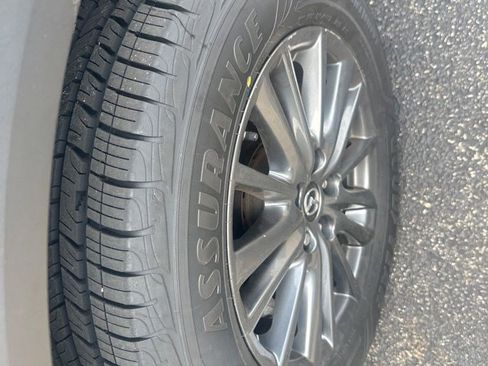 Used 2019 MAZDA CX-5 Sport AWD/4WD image 20