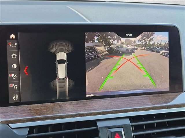 Used 2019 BMW X3 xDrive30i AWD/4WD image 14