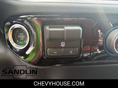 New 2026 Chevrolet Silverado 3500 LT w/ Texas Edition image 34