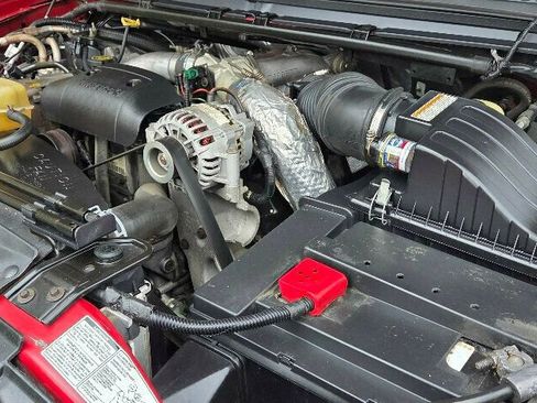 Used 2000 Ford Excursion Limited image 35