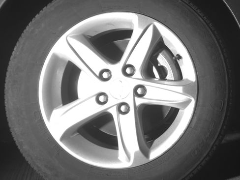 Used 2024 Chevrolet Malibu LT image 20