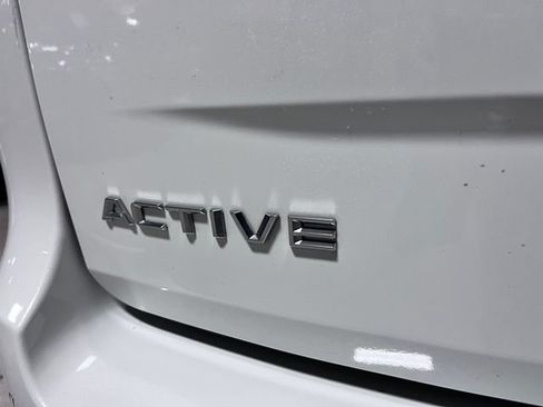 Used 2025 Ford Expedition Active AWD/4WD image 37