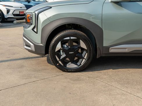 New 2027 Kia Seltos S AWD/4WD image 26
