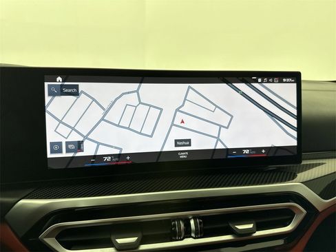 Used 2024 BMW M4 xDrive Competition image 26