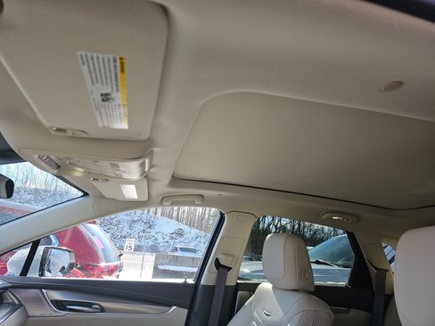 Used 2025 Cadillac XT5 Premium Luxury image 20