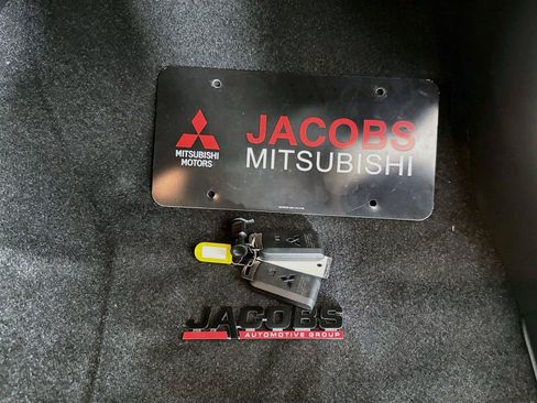New 2026 Mitsubishi Outlander Sport AWD image 28