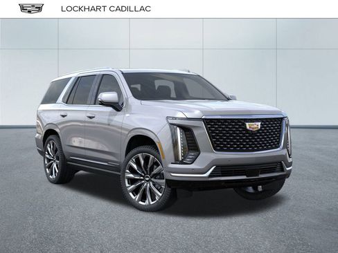 New 2026 Cadillac Escalade Luxury w/ Touring Package image 7