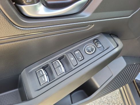 Certified 2023 Honda Accord LX image 21