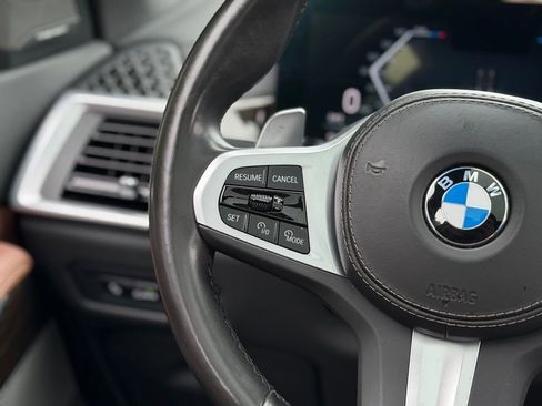 Used 2024 BMW X5 xDrive40i w/ M Sport Package AWD/4WD image 45