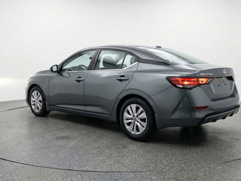 Used 2025 Nissan Sentra S image 6