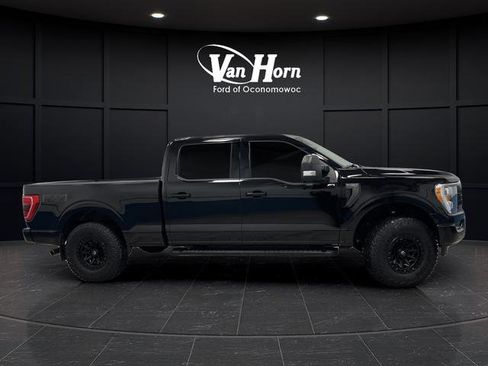 Used 2023 Ford F150 XLT w/ Equipment Group 302A High image 2