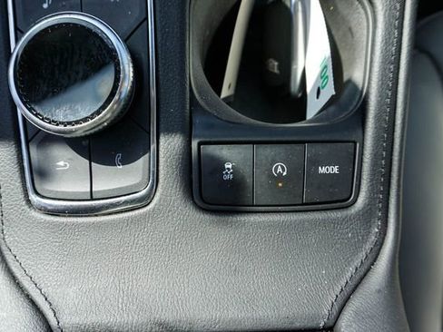 Used 2023 Cadillac XT4 Premium Luxury w/ Cold Weather Package image 19