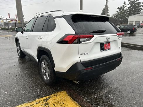 Certified 2025 Toyota RAV4 XLE w/ Convenience Package image 7