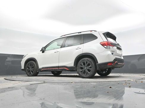 Used 2020 Subaru Forester Sport w/ Popular Package #2 image 18
