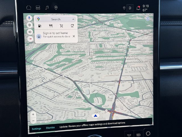 Used 2026 GMC Terrain Elevation FWD image 14