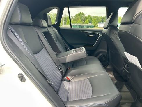 Certified 2022 Toyota RAV4 XSE AWD/4WD image 17
