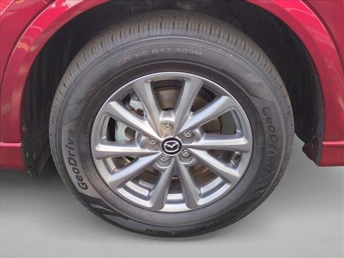 Used 2024 MAZDA CX-5 AWD 2.5 S image 24