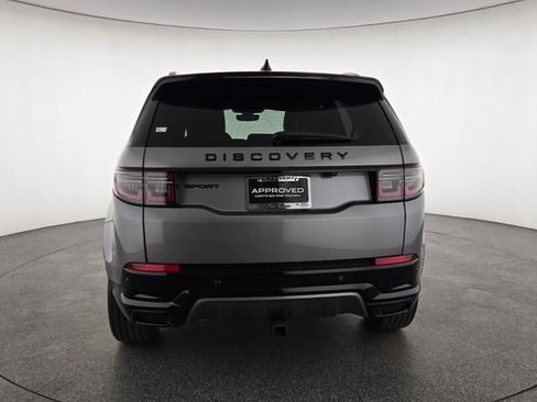 Used 2024 Land Rover Discovery Sport Dynamic SE AWD/4WD image 7