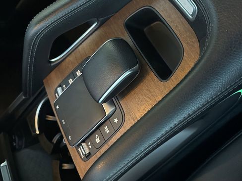 Certified 2021 Mercedes-Benz GLE 350 image 23