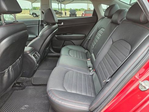 Used 2019 Kia Optima SX image 16