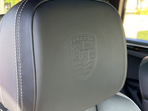 New 2026 Porsche Macan Turbo image 29