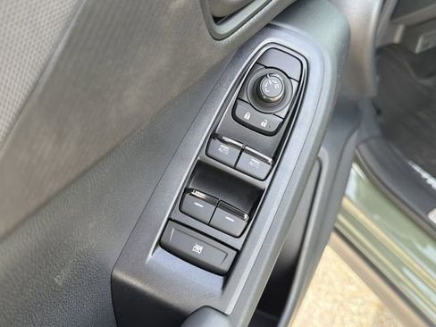 New 2026 Subaru Crosstrek 2.0i Premium image 24