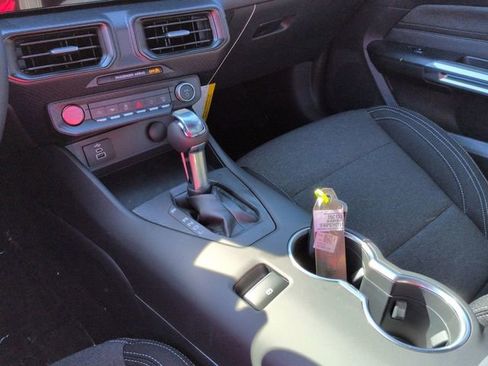 New 2026 Ford Mustang Coupe w/ Mustang Nite Pony Package image 20