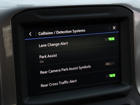 Used 2022 Chevrolet Silverado 3500 W/T w/ WT Convenience Package image 28