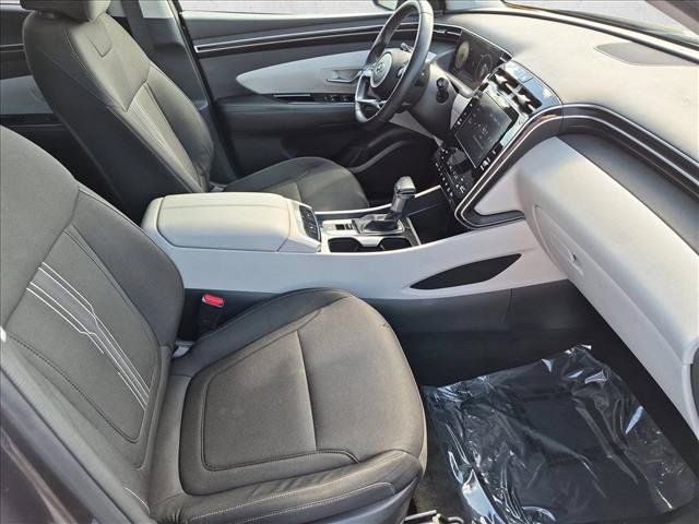 Used 2022 Hyundai Tucson SEL w/ Convenience Package FWD image 18