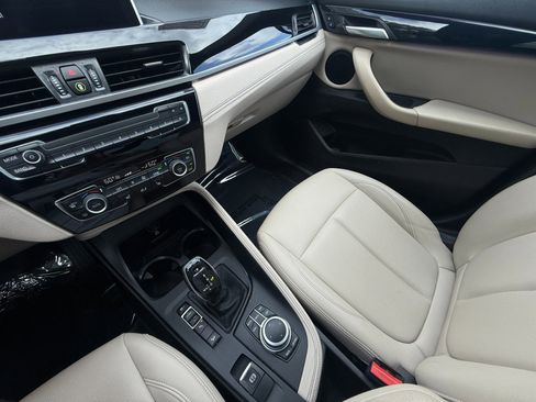 Used 2021 BMW X1 xDrive28i w/ Convenience Package image 27