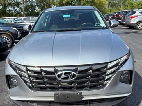 Used 2024 Hyundai Tucson SE AWD/4WD image 5