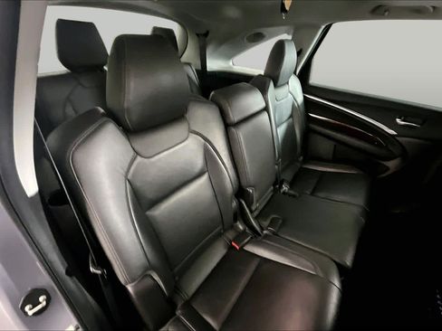 Used 2017 Acura MDX FWD w/ Technology Package image 19