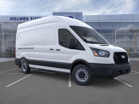 New 2026 Ford Transit 250 148 High Roof RWD image 7