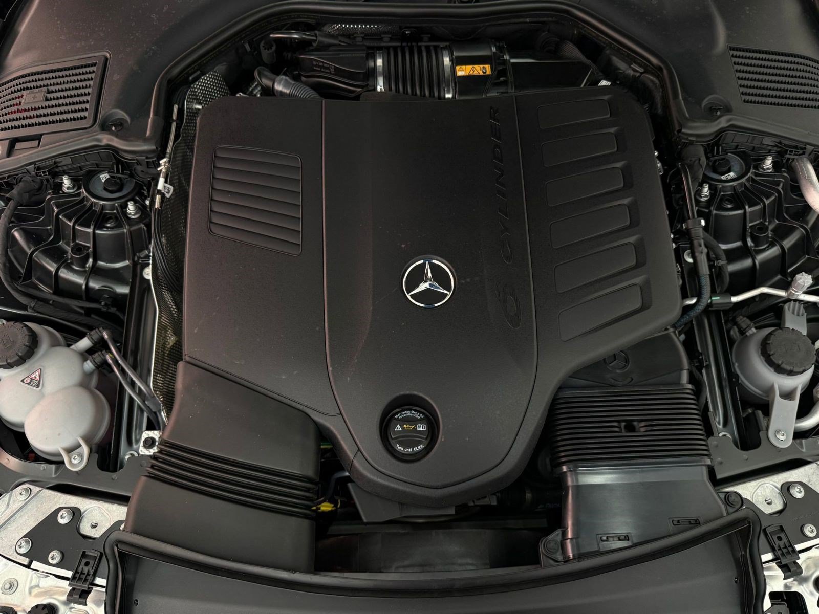 New 2026 Mercedes-Benz CLE 450 4MATIC Coupe image 32
